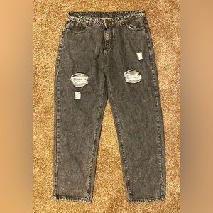 Pants From SHEIN size XXL